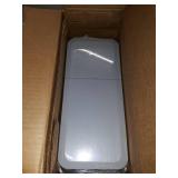 Brita Standard 18 Cup UltraMax Water, BPA Free, Gray, Dispenser, ITEM#: 36223, 60258