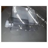 Brita Standard 18 Cup UltraMax Water, BPA Free, Gray, Dispenser, ITEM#: 36223, 60258