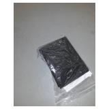 Folding Pedal Exerciser Mini Exercise Bike Portable Foot Peddler Desk Bike Arm and Leg Peddler Machine