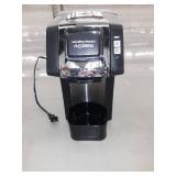 Hamilton Beach - FlexBrew Single Serve Coffee Maker - Black, UPC: 040094499793