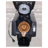 Hamilton Beach - FlexBrew Single Serve Coffee Maker - Black, UPC: 040094499793