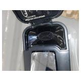 Hamilton Beach - FlexBrew Single Serve Coffee Maker - Black, UPC: 040094499793