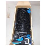 iWALK3.0 Hands Free Crutch - Pain Free Knee Crutch - Alternative to Crutches