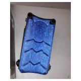 iWALK3.0 Hands Free Crutch - Pain Free Knee Crutch - Alternative to Crutches