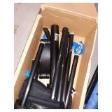 iWALK3.0 Hands Free Crutch - Pain Free Knee Crutch - Alternative to Crutches