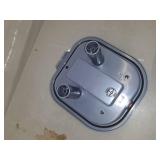 Pain Management Technologies Cold Therapy Ice Circulation Cryotherapy, ITEM#: CTUC2