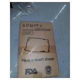 Sumitu Luxury Soft Pillows, Queen