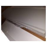 Over The Toilet Stool Rack, STYLE: UNKNOWN