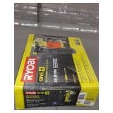 Ryobi P325 One+ 18V Lithium Ion Battery Powered Cordless 16 Gauge Finish Nailer, UPC: 033287160556