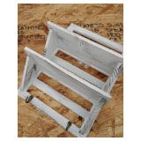 2 tier Shelf 16" x 12"