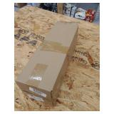 Portable Air Conditioner hose 5"d