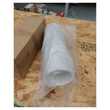 Portable Air Conditioner hose 5"d