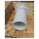 Portable Air Conditioner hose 5"d