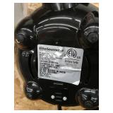 Elite Gourmet - 7-Egg Automatic Egg Cooker - Black