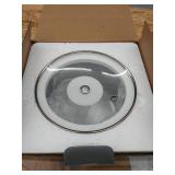 Elite Gourmet - 6-Cup Rice Cooker - White