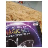 Pretex My First Magic Set for kids