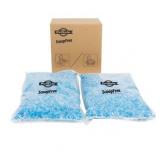 PetSafe ScoopFree Crystal Litter, Blue, 2-Pack