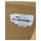 PetSafe ScoopFree Crystal Litter, Blue, 2-Pack