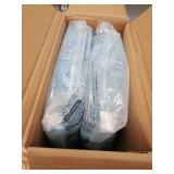 PetSafe ScoopFree Crystal Litter, Blue, 2-Pack