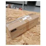 focuspet recovery collar XL