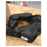 focuspet recovery collar XL