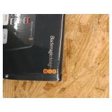 Blackmagic Design ATEM Mini HDMI Live Stream Switcher