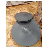 NinjaÂ® Master PrepÂ® Food Processor, QB900B MISSING PARTS/MOTOR