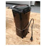 BLACK+DECKER Single Serve Coffee Maker, Black, CM618