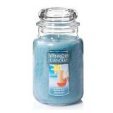 Yankee Candle Bahama Breeze - Large Classic Jar Candle NO WICK