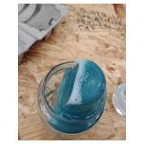 Yankee Candle Bahama Breeze - Large Classic Jar Candle NO WICK