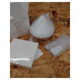 Anjou Aroma Diffuser & Essential Oils