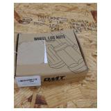 Orion Motor Tech Wheel Lug Nuts