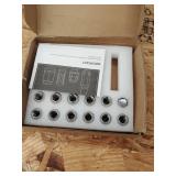 Orion Motor Tech Wheel Lug Nuts