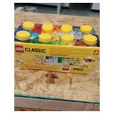 LEGO - Classic Medium Creative Brick Box Building Set 10696