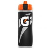 Gatorade GX 30oz Bottle - Black USED