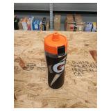 Gatorade GX 30oz Bottle - Black USED