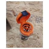 Gatorade GX 30oz Bottle - Black USED