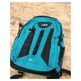 Fila Tech Backpack USED/HAS STAINS