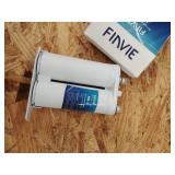 Finvie Refrigerator Water Filter FIN-3 Replacement Filters WF2CB/PURE Source 2 FC100