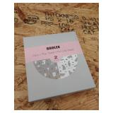 Brolex Pack n Play mini Crib Sheets