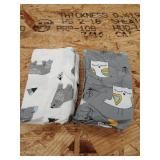 Brolex Pack n Play mini Crib Sheets