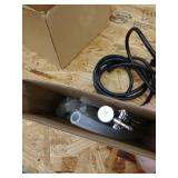 Air-Pump LGPUMPAIR75