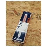 Conair Double Ceramic Rose Gold Curling Iron - 1.5"