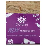 Doremi Waxing Kit USED