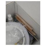 Doremi Waxing Kit USED