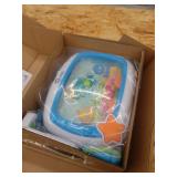 Baby Einstein Sea Dream Soother 11058 TESTED