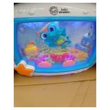 Baby Einstein Sea Dream Soother 11058 TESTED
