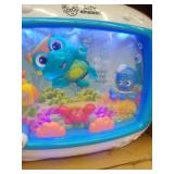 Baby Einstein Sea Dream Soother 11058 TESTED
