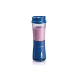 Hamilton Beach Single-Serve Blender with Travel Lid USED