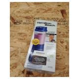 Hamilton Beach Single-Serve Blender with Travel Lid USED